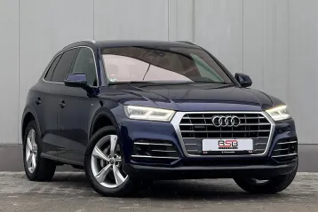 Audi Q5 din 2020 - oferta AUD183190