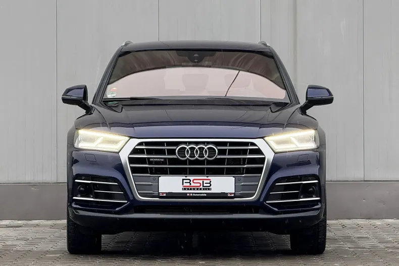 Audi Q5 din 2020 cu 159.900 km - oferta AUD183190 - foto 2