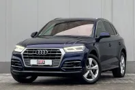 Audi Q5 din 2020 cu 159.900 km - oferta AUD183190 - foto 3