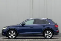Audi Q5 din 2020 cu 159.900 km - oferta AUD183190 - foto 9