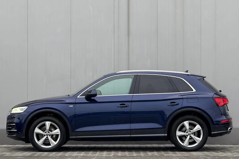 Audi Q5 din 2020 cu 159.900 km - oferta AUD183190 - foto 9