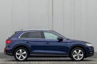 Audi Q5 din 2020 cu 159.900 km - oferta AUD183190 - foto 10