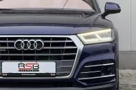 Audi Q5 din 2020 cu 159.900 km - oferta AUD183190 - foto 12