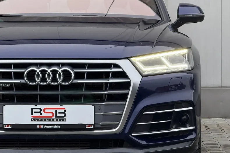 Audi Q5 din 2020 cu 159.900 km - oferta AUD183190 - foto 12