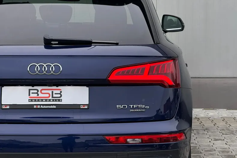 Audi Q5 din 2020 cu 159.900 km - oferta AUD183190 - foto 13