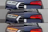 Audi Q5 din 2020 cu 159.900 km - oferta AUD183190 - foto 14