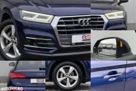 Audi Q5 din 2020 cu 159.900 km - oferta AUD183190 - foto 15