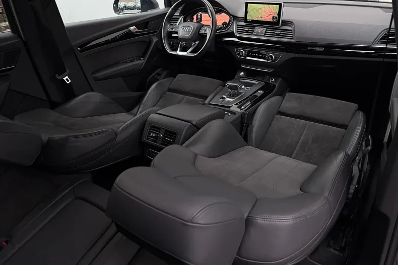 Audi Q5 din 2020 cu 159.900 km - oferta AUD183190 - foto 18