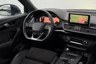 Audi Q5 din 2020 cu 159.900 km - oferta AUD183190 - foto 19