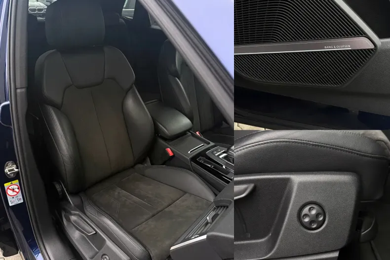 Audi Q5 din 2020 cu 159.900 km - oferta AUD183190 - foto 25