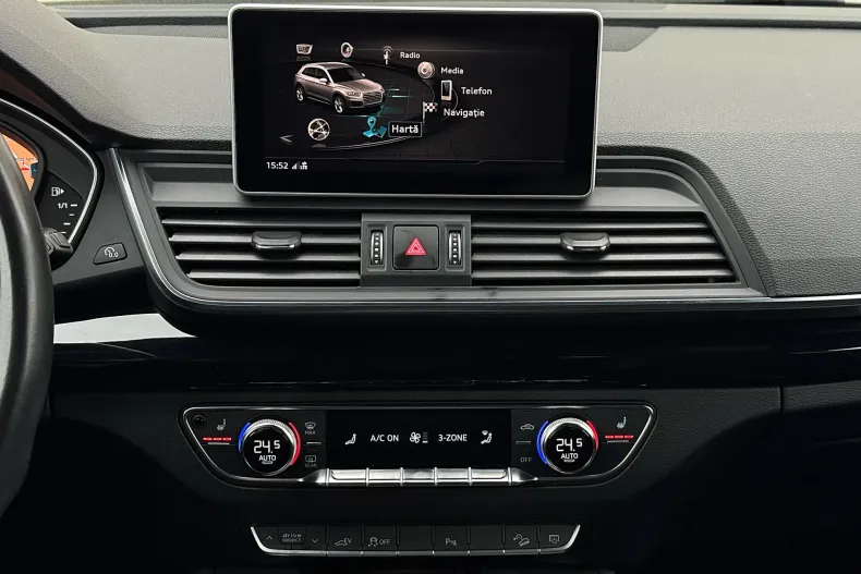 Audi Q5 din 2020 cu 159.900 km - oferta AUD183190 - foto 27