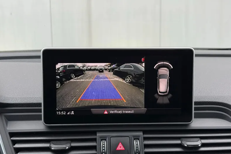 Audi Q5 din 2020 cu 159.900 km - oferta AUD183190 - foto 28