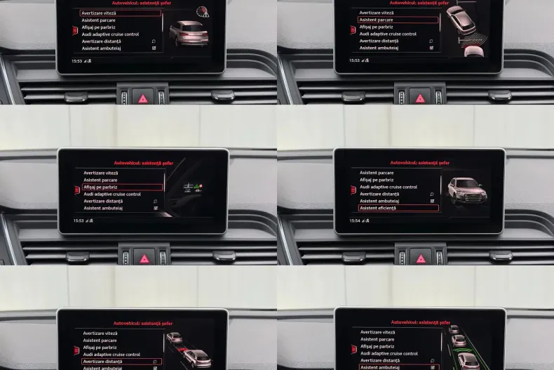 Audi Q5 din 2020 cu 159.900 km - oferta AUD183190 - foto 29