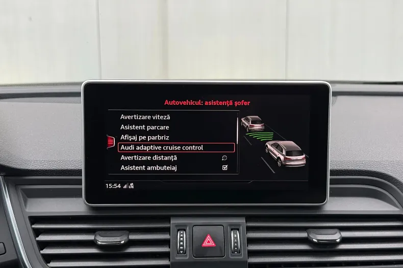 Audi Q5 din 2020 cu 159.900 km - oferta AUD183190 - foto 32