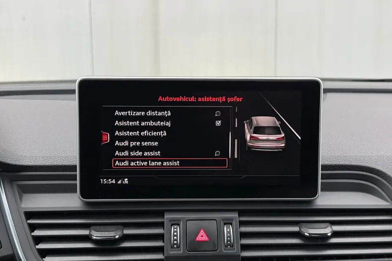 Audi Q5 din 2020 cu 159.900 km - oferta AUD183190 - foto 33