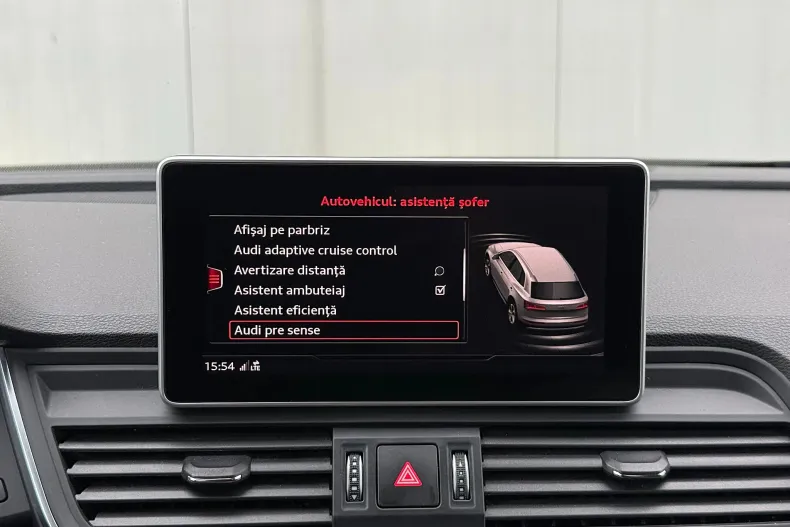 Audi Q5 din 2020 cu 159.900 km - oferta AUD183190 - foto 34