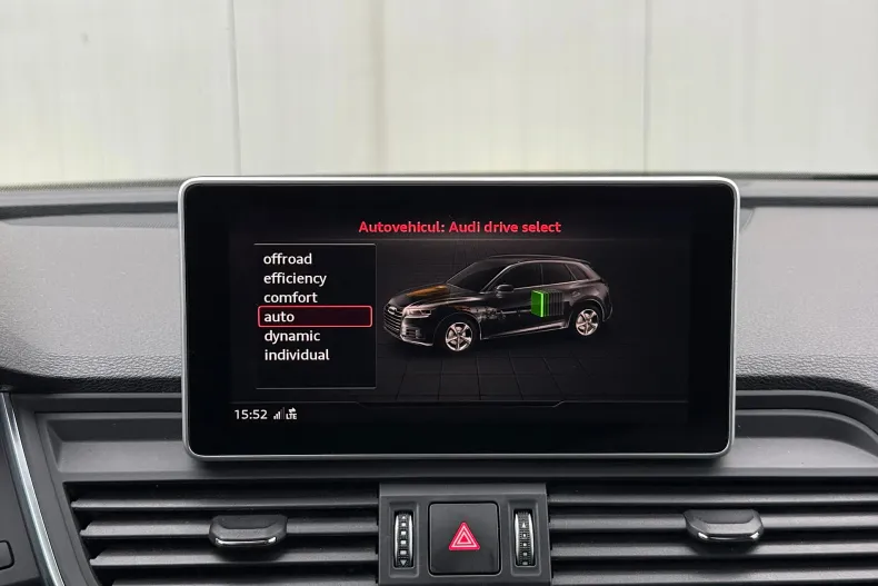 Audi Q5 din 2020 cu 159.900 km - oferta AUD183190 - foto 35