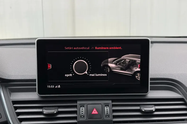 Audi Q5 din 2020 cu 159.900 km - oferta AUD183190 - foto 36