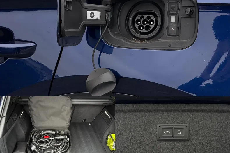 Audi Q5 din 2020 cu 159.900 km - oferta AUD183190 - foto 40