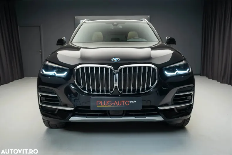 BMW X5 (Seria X) din 2022 cu 75.830 km - oferta BMW183191 - foto 3