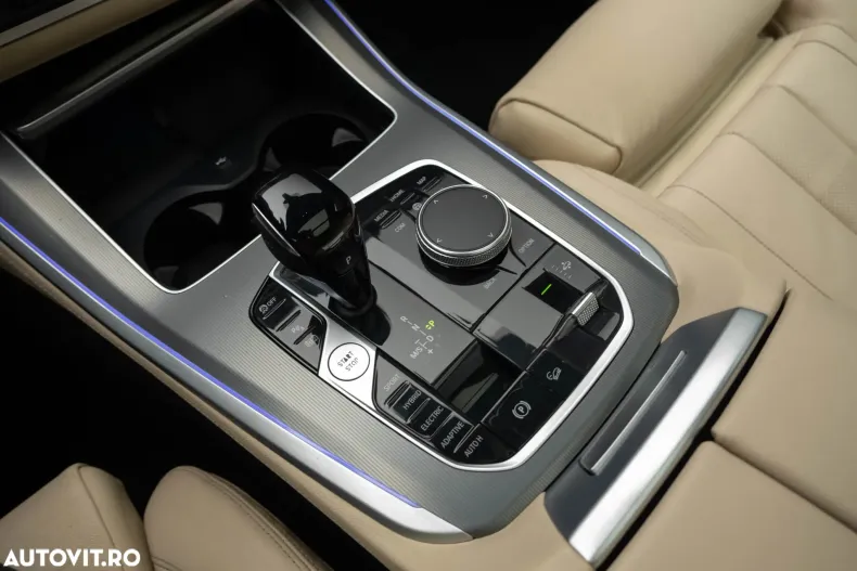 BMW X5 (Seria X) din 2022 cu 75.830 km - oferta BMW183191 - foto 9