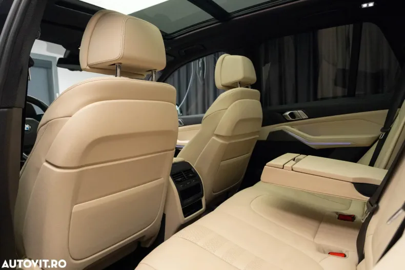 BMW X5 (Seria X) din 2022 cu 75.830 km - oferta BMW183191 - foto 11