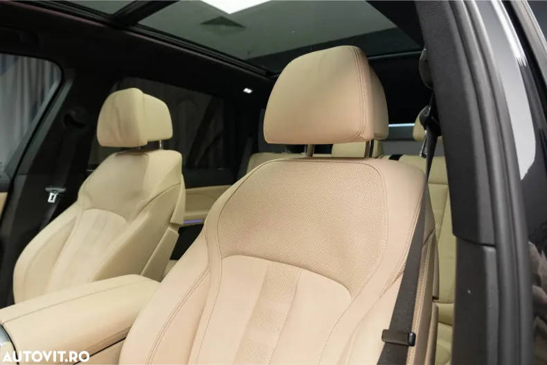 BMW X5 (Seria X) din 2022 cu 75.830 km - oferta BMW183191 - foto 12