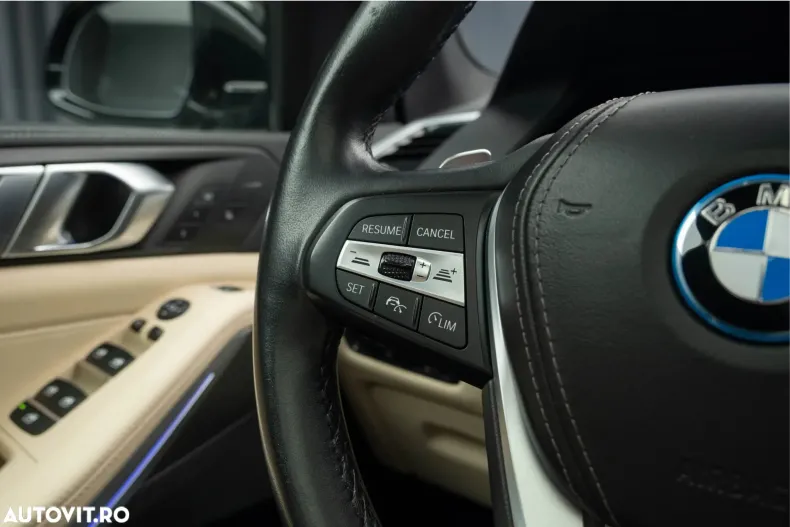 BMW X5 (Seria X) din 2022 cu 75.830 km - oferta BMW183191 - foto 15