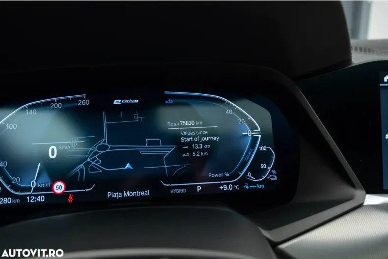 BMW X5 (Seria X) din 2022 cu 75.830 km - oferta BMW183191 - foto 16