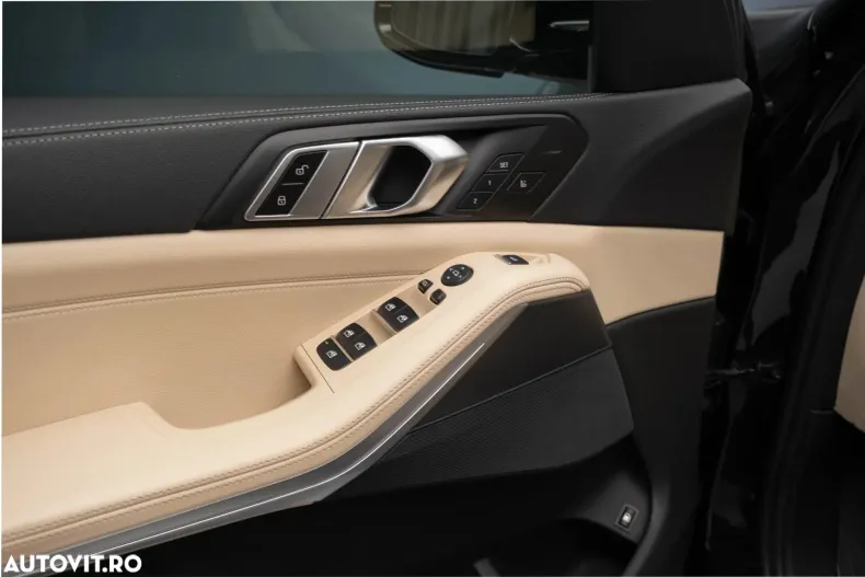 BMW X5 (Seria X) din 2022 cu 75.830 km - oferta BMW183191 - foto 18