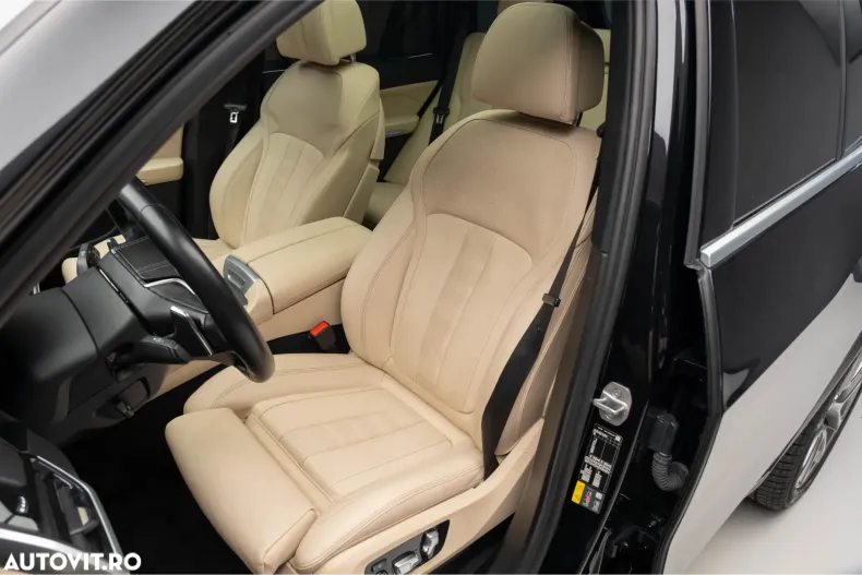 BMW X5 (Seria X) din 2022 cu 75.830 km - oferta BMW183191 - foto 21