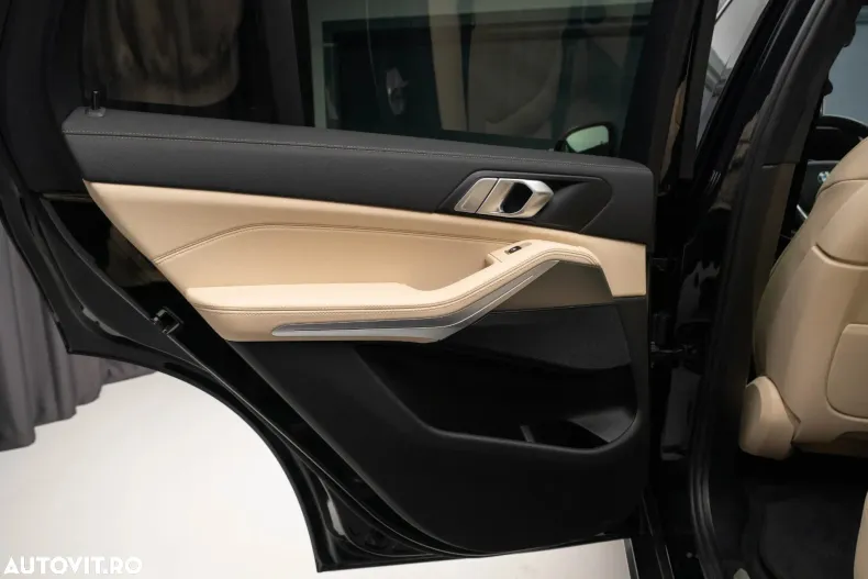 BMW X5 (Seria X) din 2022 cu 75.830 km - oferta BMW183191 - foto 22