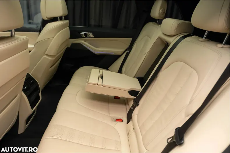 BMW X5 (Seria X) din 2022 cu 75.830 km - oferta BMW183191 - foto 23