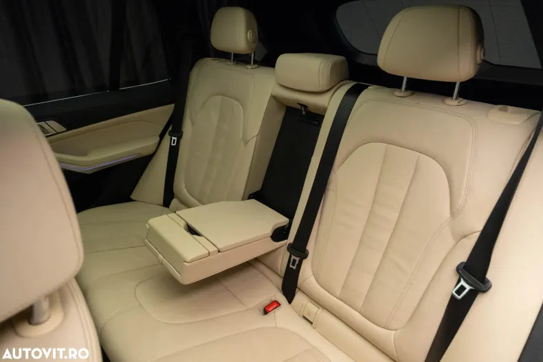 BMW X5 (Seria X) din 2022 cu 75.830 km - oferta BMW183191 - foto 24