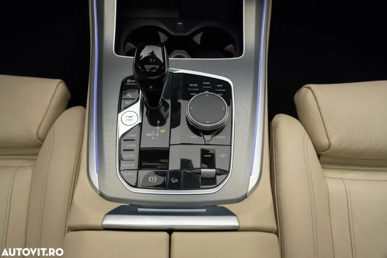 BMW X5 (Seria X) din 2022 cu 75.830 km - oferta BMW183191 - foto 25