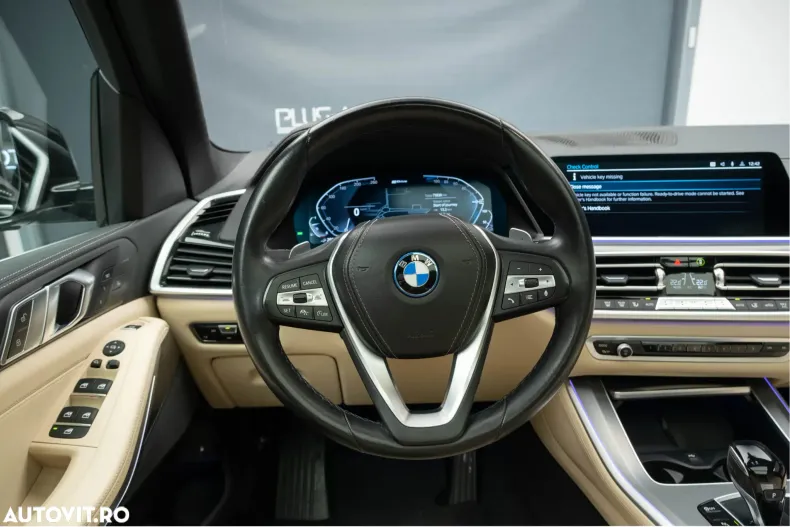 BMW X5 (Seria X) din 2022 cu 75.830 km - oferta BMW183191 - foto 26