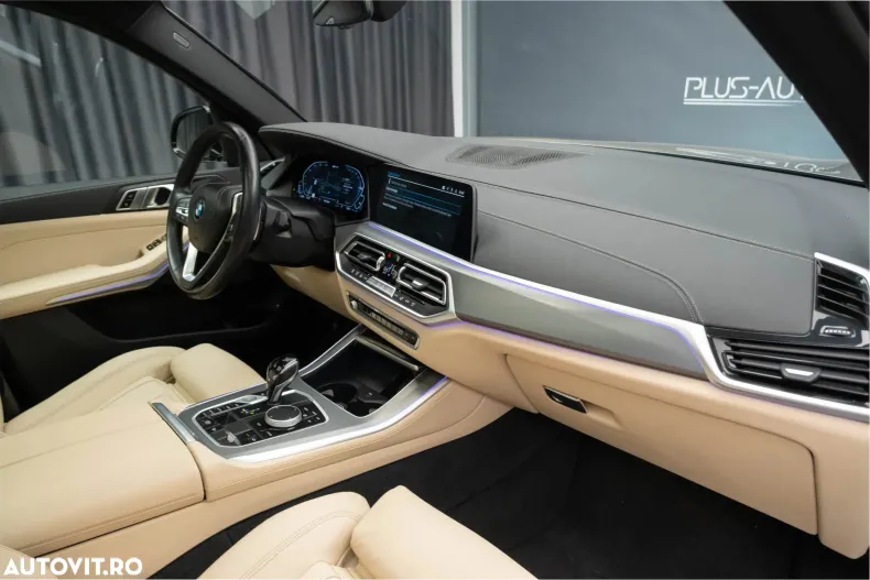 BMW X5 (Seria X) din 2022 cu 75.830 km - oferta BMW183191 - foto 32
