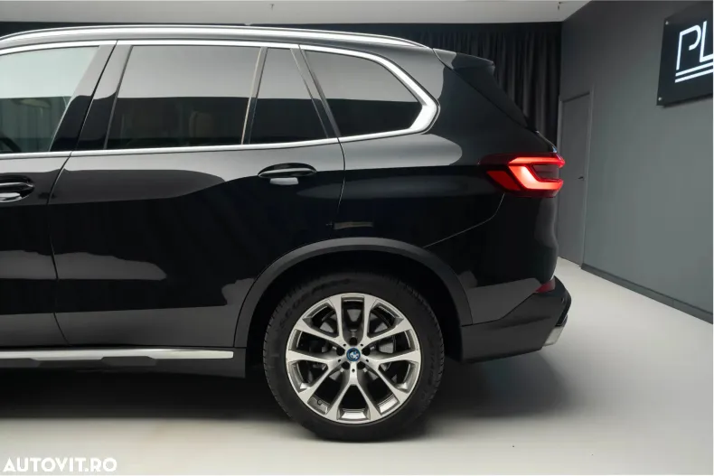 BMW X5 (Seria X) din 2022 cu 75.830 km - oferta BMW183191 - foto 34
