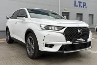 DS Automobiles DS 7 Crossback din 2021 cu 46.666 km - oferta DSA183192 - foto 1