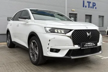 DS Automobiles DS 7 Crossback din 2021 - oferta DSA183192