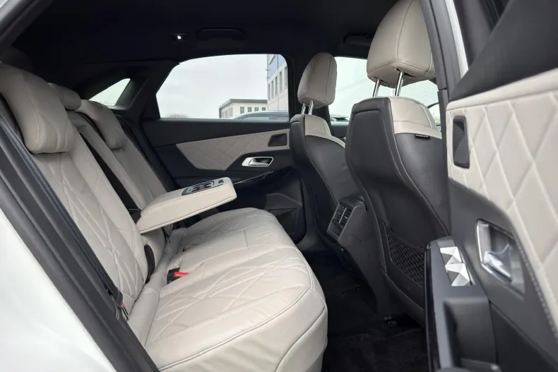 DS Automobiles DS 7 Crossback din 2021 cu 46.666 km - oferta DSA183192 - foto 6