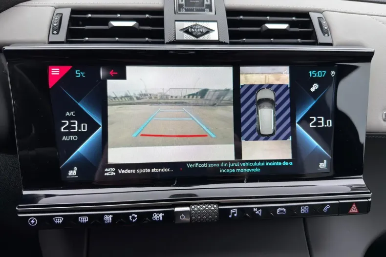 DS Automobiles DS 7 Crossback din 2021 cu 46.666 km - oferta DSA183192 - foto 11