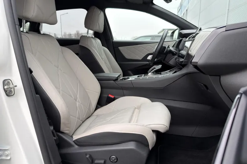 DS Automobiles DS 7 Crossback din 2021 cu 46.666 km - oferta DSA183192 - foto 12