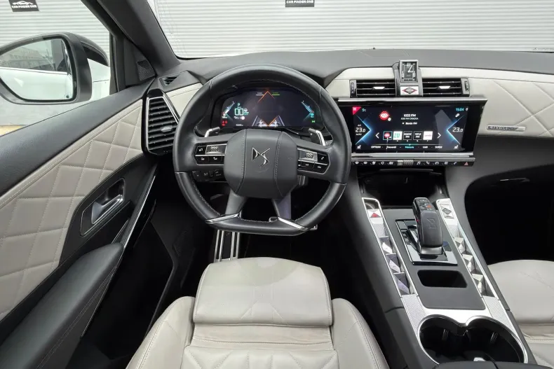 DS Automobiles DS 7 Crossback din 2021 cu 46.666 km - oferta DSA183192 - foto 14