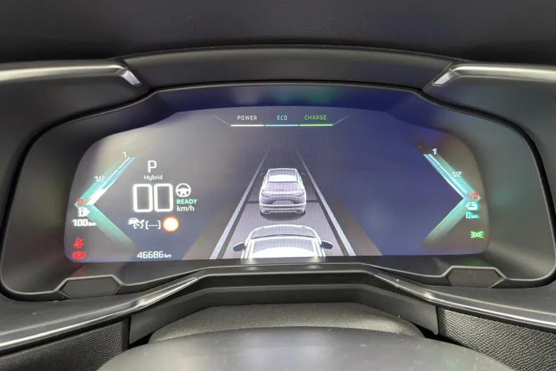 DS Automobiles DS 7 Crossback din 2021 cu 46.666 km - oferta DSA183192 - foto 15