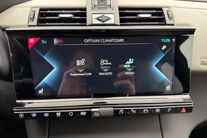 DS Automobiles DS 7 Crossback din 2021 cu 46.666 km - oferta DSA183192 - foto 17