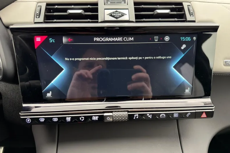 DS Automobiles DS 7 Crossback din 2021 cu 46.666 km - oferta DSA183192 - foto 18