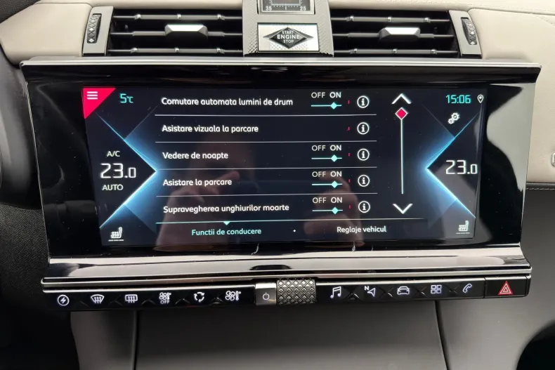 DS Automobiles DS 7 Crossback din 2021 cu 46.666 km - oferta DSA183192 - foto 20