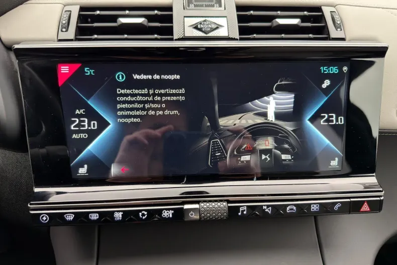 DS Automobiles DS 7 Crossback din 2021 cu 46.666 km - oferta DSA183192 - foto 22