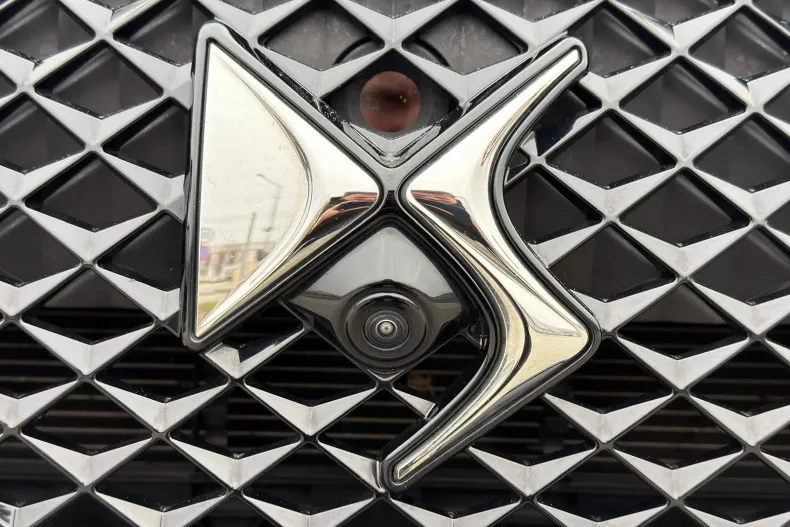 DS Automobiles DS 7 Crossback din 2021 cu 46.666 km - oferta DSA183192 - foto 31